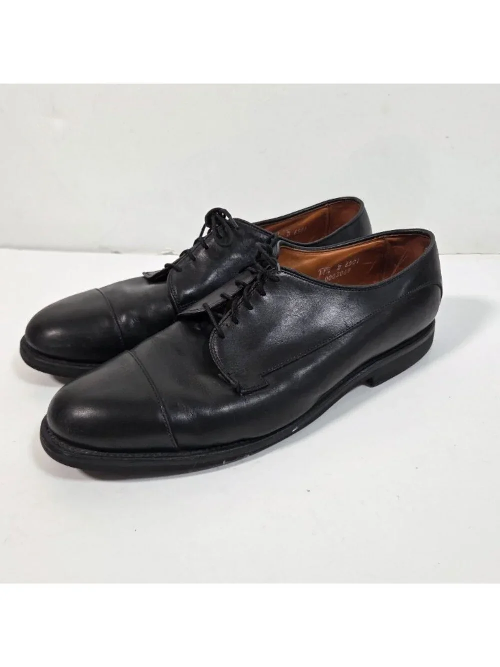 Allen Edmonds allen edmonds
